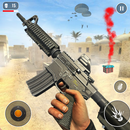 FPS Offline Strike : Counter Terrorist Gun Strike APK
