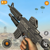 Anti-Terrorist FPS Shooting Mission:Gun Strike War Mod apk versão mais recente download gratuito