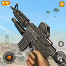 Anti-Terrorist FPS Shooting Mission:Gun Strike War APK
