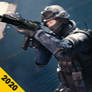 Game FPS Cover Strike 3D Gun: Menembak Offline APK