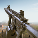 FPS Encounter Secret Mission: Gun Shooting Games APK