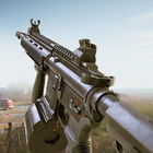 FPS Encounter Secret Mission: Gun Shooting Games icône