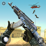 Counter Terrorist Strike 2021 أيقونة