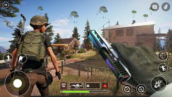 Counter Terrorist Strike 2021 تصوير الشاشة 3