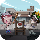Last Survivors: IDLE RPG APK