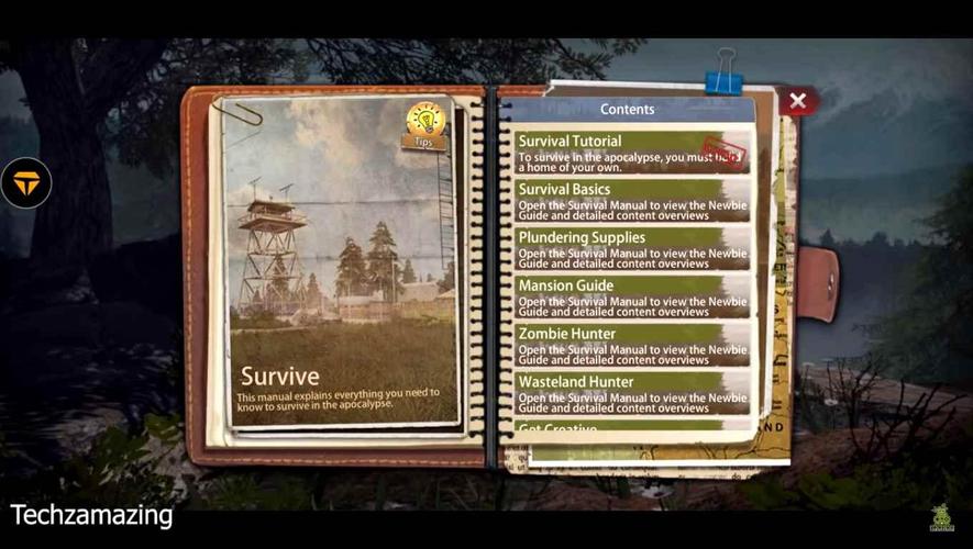 Guide For Last Day Rules Survival APK for Android Download