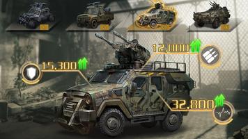 Last Division ภาพหน้าจอ 1