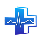 Code Blue Pro For Enterprise Zeichen