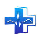 Code Blue Pro For Enterprise Zeichen