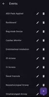 Code Blue Pro For Enterprise Screenshot 3