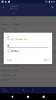 SqlitePrime screenshot 4