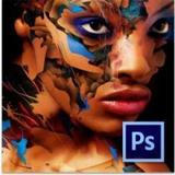 adobe photoshop for windows ไอคอน