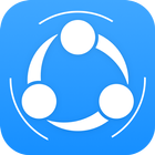 Icona shareit - transfer & share free 2020