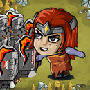 Last Fortress Mutant Attack APK