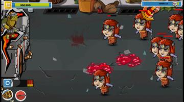 Last Fortress screenshot 2