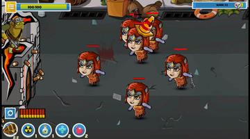 Last Fortress screenshot 3