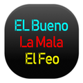 El Bueno La Mala Y El Feo Apps