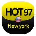 Hot 97 Radio Fm New York