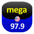 La Mega 97.9 New York App