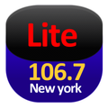 Lite Fm 106.7 New York