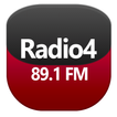 Radio 4 89.1 App