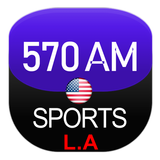 570 Am Radio Los Angeles App
