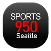 Seattle Sports Radio 950 App icon