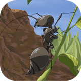 Ant Simulator иконка