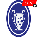 Champions League - Live Tv icon