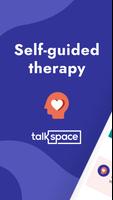 Talkspace Go poster