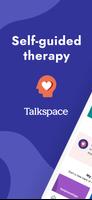 Talkspace Go plakat