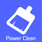Power Clean Pro icône