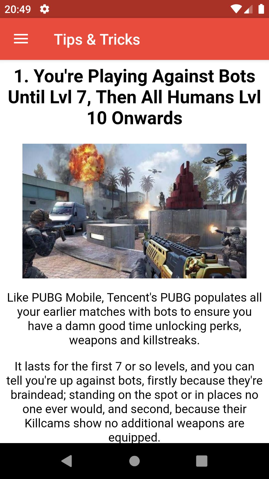 Guide For Call Of Duty Mobile For Android Apk Download Guide For Call Of Duty Mobile For Android Apk Download