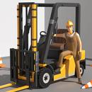 Forklift Extreme Simulateur APK