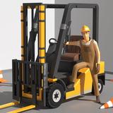 Forklift Extreme Simulator APK