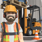 Forklift Extreme Simulator 2 icon