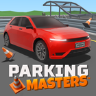 Parking Masters آئیکن