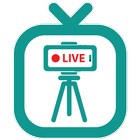 LMS Live Streaming иконка