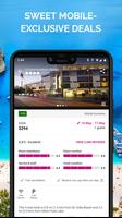 Lastminute Hotels & Flights 截圖 1