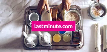 lastminute.com - Holidays, Flight & Hotel Deals
