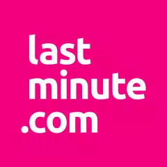lastminute.com: holiday deals Icon