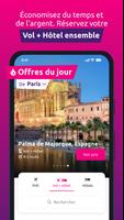 lastminute.com Affiche