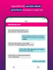 download lastminute.com: viaggi XAPK