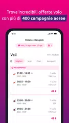 download lastminute.com: viaggi XAPK