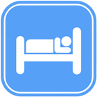 Hotel Booking - All Hotels icon