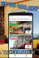 Hotel Booking 截图 2