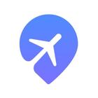 Последняя минута авиабилетов и гостиниц App icon