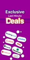 Last Minute Hotel Booking App โปสเตอร์