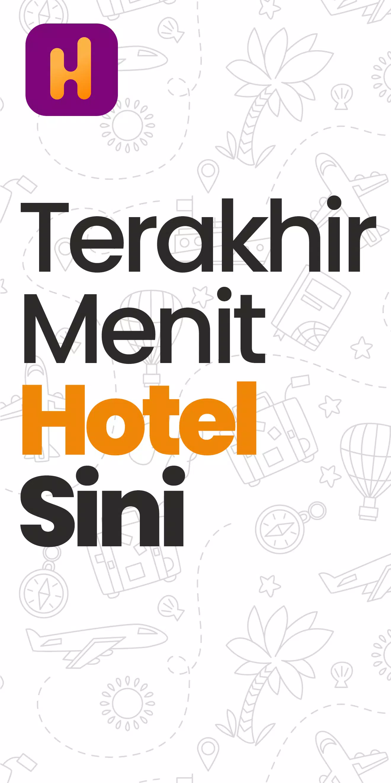 Apk Pesan Hotel Pemesanan hotel menit terakhir for Android - APK Download