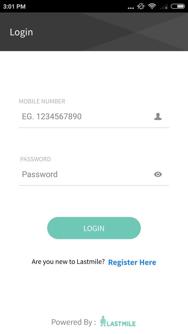LastMile Delivery Plus APK for Android Download LastMile Delivery Plus APK for Android Download